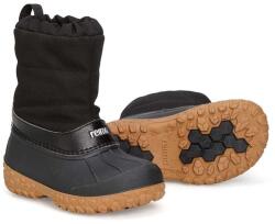 Reima gyerek hótaposó Loskari - fekete 21