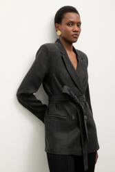 Answear. LAB zakó - fekete L - answear - 25 390 Ft