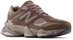 New Balance 9060 sportcipő - barna Női 40
