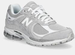 New Balance velúr sportcipő 2002 - szürke Női 38