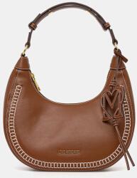 Moschino kézitáska - barna Univerzális méret - answear - 89 990 Ft