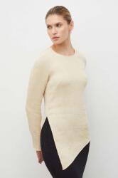 By Malene Birger felső - bézs 34 - answear - 31 990 Ft