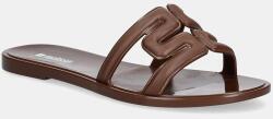 Melissa papucs M SLIDE - barna Női 39