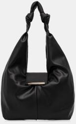 Morgan kézitáska - fekete Univerzális méret - answear - 18 590 Ft