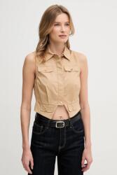 Gaudi pamut ing - bézs 34