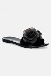 Melissa flip-flop MELISSA BABE PETALS AD - fekete Női 41/42