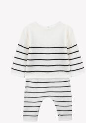 Tartine Et Chocolat baba pamut melegítő - bézs 74