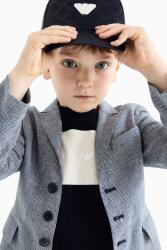 Emporio Armani baseball sapka - sötétkék 53