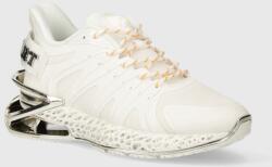 Plein Sport sportcipő Chrome Tiger Gen. X 02 - fehér Női 45