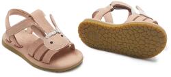 Donsje gyerekszandál bőrből Billey Sandals Bride - rózsaszín 33