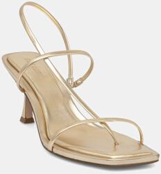 Steve Madden szandál Locke - arany Női 38