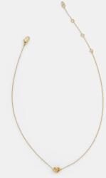 Kate Spade nyaklánc - arany Univerzális méret - answear - 21 990 Ft