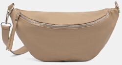 Answear. LAB bőr táska - barna Univerzális méret - answear - 15 090 Ft