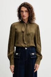 TWINSET ing - zöld 38