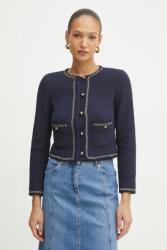 Luisa Spagnoli zakó - sötétkék 38 - answear - 122 990 Ft