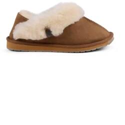 Emu Australia velúr papucs Platinum Balzary - barna Női 36 - answear - 30 990 Ft