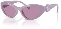 Versace gyerek napszemüveg - lila 49