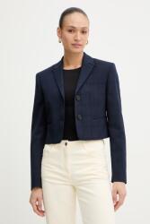 Iceberg zakó - sötétkék 36