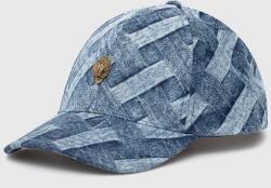 Kurt Geiger London farmer baseball sapka - kék Univerzális méret