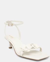 Aldo bőr szandál DAISYROSE - bézs Női 36