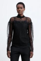 TWINSET felső - fekete 36 - answear - 52 990 Ft
