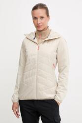 Salewa sportos dzseki Ortles Hybrid - bézs XS