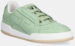 Elisabetta Franchi sportcipő - zöld Női 37