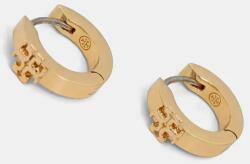 Tory Burch ékszer Kira Huggie - arany Univerzális méret
