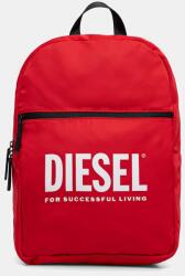 Diesel gyerek hátizsák WISDEL BAGS - piros Univerzális méret