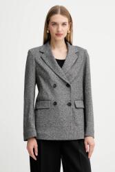 MM by Max Mara zakó ALBANIA - szürke M