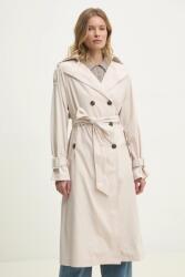 ANSWEAR balonkabát - bézs M