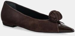Rotate velúr balerina - barna Női 37