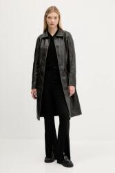 Desigual kabát LILLY - barna S