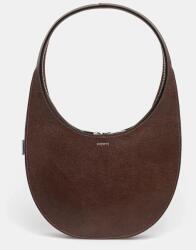 coperni bőr táska Soft Swipe - barna Univerzális méret