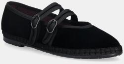 Flabelus balerina CLAIRE - fekete Női 36