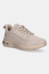 Skechers sportcipő BOBS UNITY - bézs Női 37