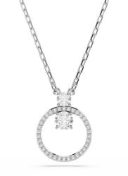 Swarovski nyaklánc CONSTELLA - ezüst Univerzális méret - answear - 24 990 Ft
