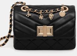 Aldo kézitáska - fekete Univerzális méret - answear - 19 490 Ft