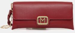 Marella bőr táska - piros Univerzális méret