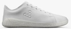 Vivobarefoot bőr sportcipő GEO COURT IV - fehér Női 41