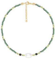 Lilou karperec - arany Univerzális méret - answear - 17 990 Ft