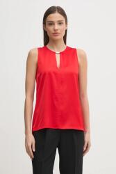 Calvin Klein felső - piros 34 - answear - 19 690 Ft