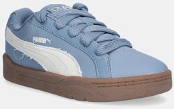 PUMA gyerek sportcipő Park Lifestyle Easy MID 90s Jr - kék 35.5