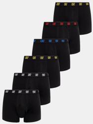 CR7 Cristiano Ronaldo boxeralsó 5 db - fekete L - answear - 20 990 Ft