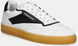 Copenhagen bőr sportcipő - fehér Női 39 - answear - 57 990 Ft