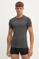 Icebreaker funkcionális felső Merino 150 Anatomica - szürke L