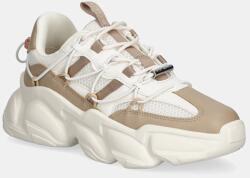 Steve Madden sportcipő Spectator - bézs Női 40