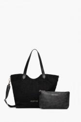 Valentino Bags kézitáska COURMAYEUR - fekete Univerzális méret