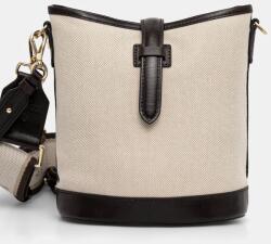 Max Mara kézitáska AVASAIO - bézs Univerzális méret