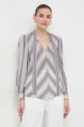 TWINSET felső - sötétkék 38